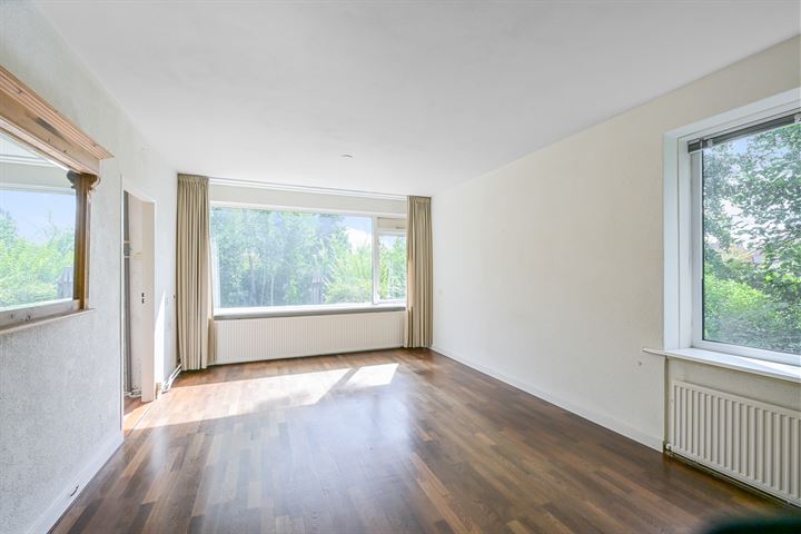Jan Ligthartstraat 249 in Heemskerk foto