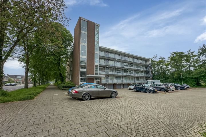Jan Ligthartstraat 637 in Heemskerk foto