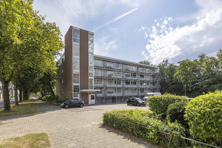Jan Ligthartstraat 671 in Heemskerk foto