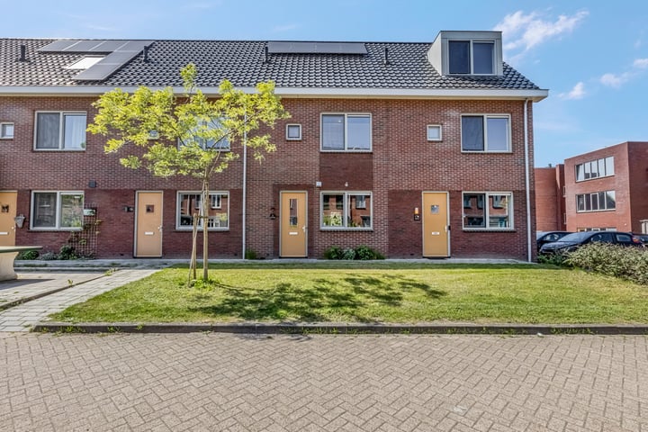 Jan Linsestraat 16 in Ede