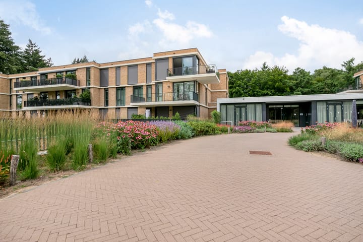 Foto van woning Jan Lithlaan 22, Doorn