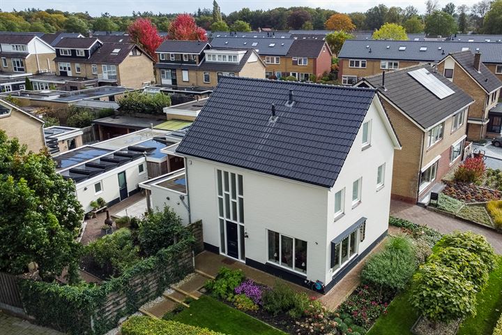 Jan Luikenstraat 2 in Rijssen foto