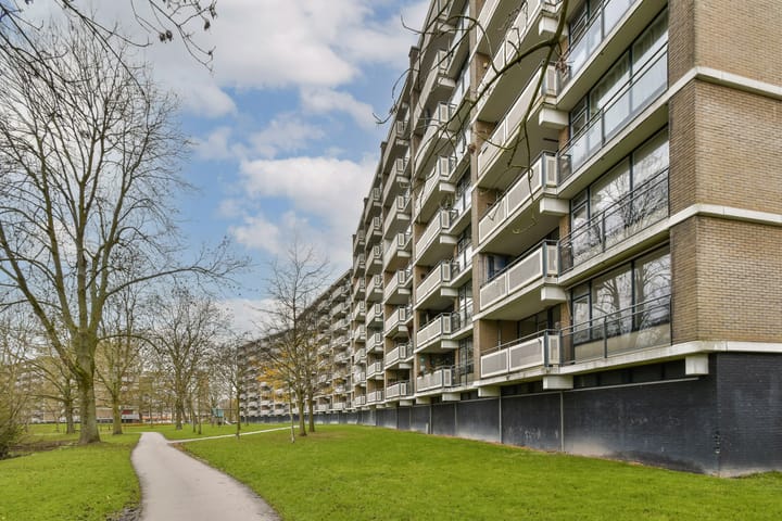 Jan Luykenlaan 11 in Leiden