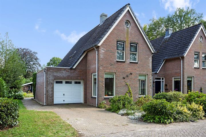 Jan Mensinghstraat 19 in Aalden foto