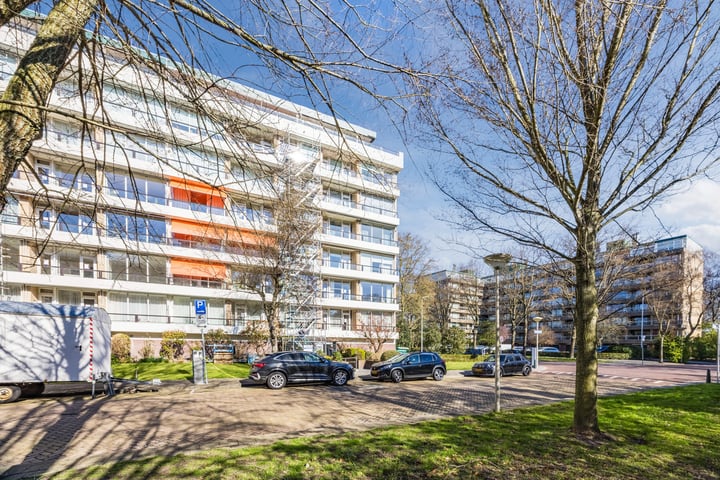 Jan Muschlaan 180 in 's-Gravenhage foto