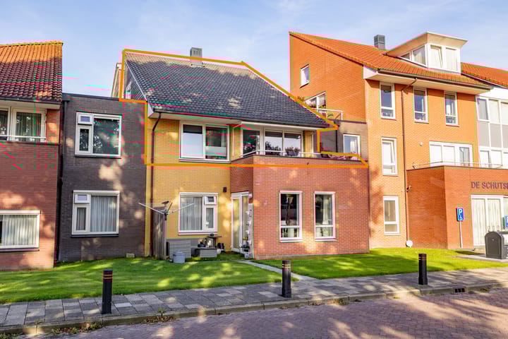Foto van woning Jan Naardingweg 5-102, Noordscheschut
