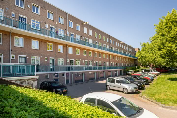 Jan Nieuwenhuyzenstraat 40 in Breda foto