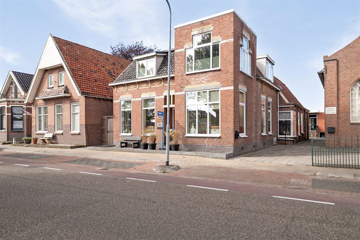 Jan Oldenburgerstraat E 47 in Nieuwe Pekela foto