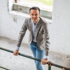 Foto van Jan Oosterhof RM RT