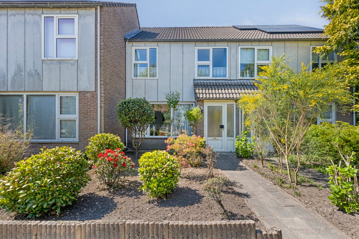 Foto van woning Jan Palachweg 15, Assen