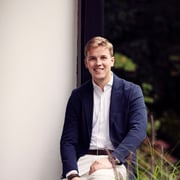 Foto van Jan-Paul Kok