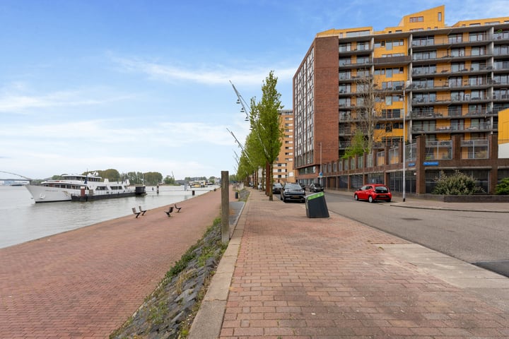 Jan Pettersonstraat 236 in Rotterdam foto
