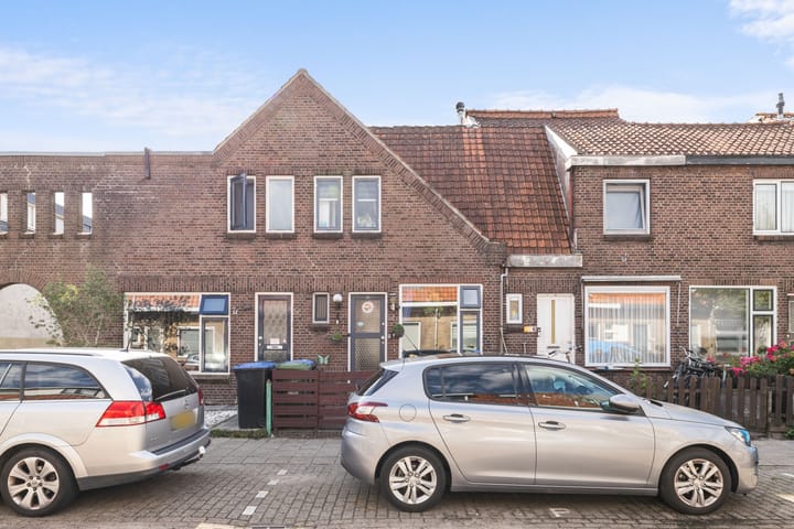Jan Philipsweg 57 in Gouda