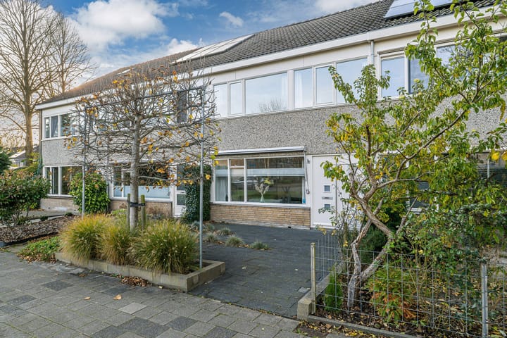 Jan Piebengawei 5 in Leeuwarden