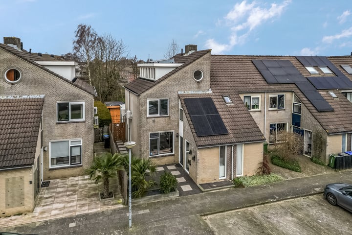 Jan Pieter Heijestraat 13 in Tiel foto