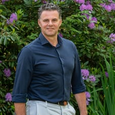 Foto van Jan-Pieter van den Hurk