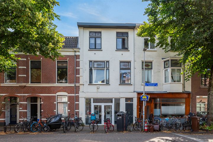 Jan Pieterszoon Coenstraat 119 in Utrecht