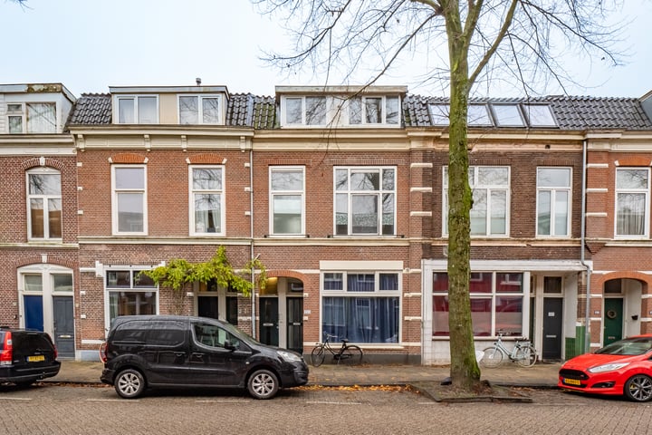 Foto van woning Jan Pieterszoon Coenstraat 133-BS, Utrecht