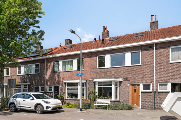 Jan Pieterszoon Coenstraat 77 in Tilburg