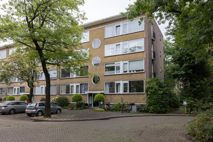 Jan Prinsstraat 2 in Weesp