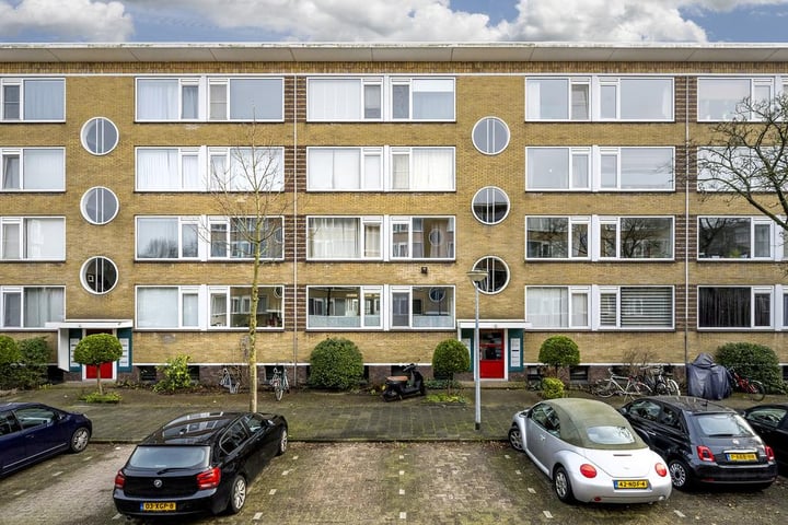 Foto van woning Jan Prinsstraat 26, Weesp