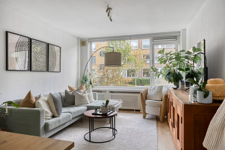 Foto van woning Jan Prinsstraat 57, Weesp