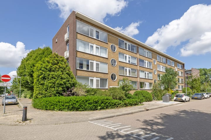 Jan Prinsstraat 63 in Weesp foto