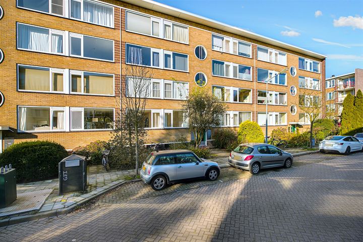 Jan Prinsstraat 65 in Weesp foto