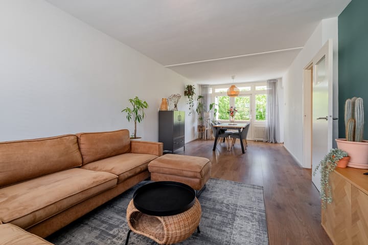 Jan Prinsstraat 76 in Weesp foto