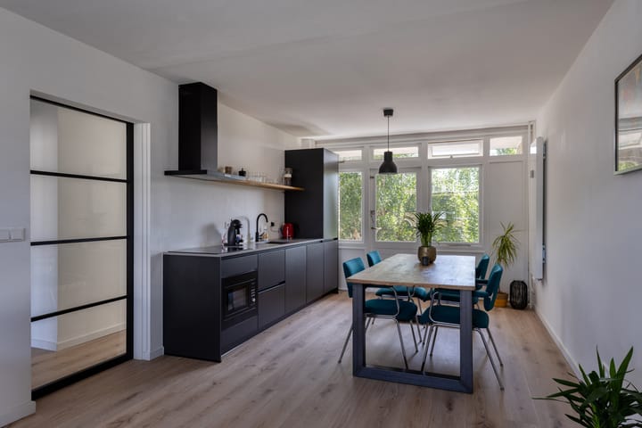 Foto van woning Jan Prinsstraat 86, Weesp
