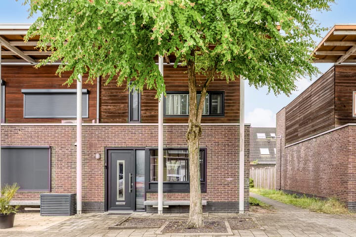 Foto van woning Jan Rijkenstraat 24, Deventer