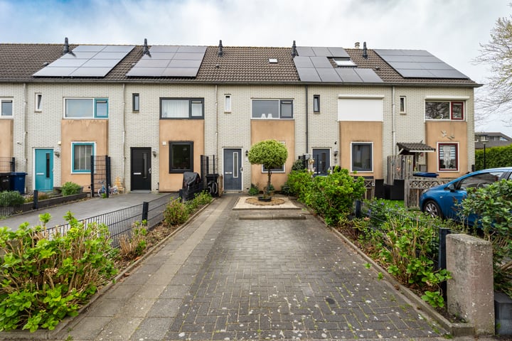 Jan Rijksenstraat 60 in Almere