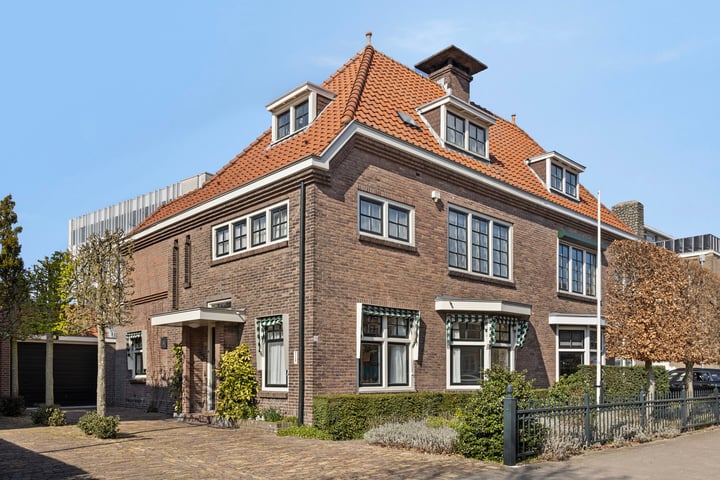 Jan Smitzlaan 10 in Eindhoven foto