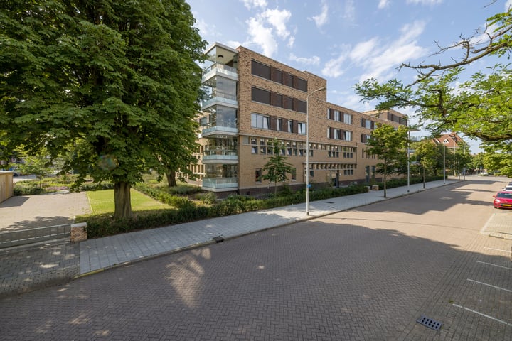 Jan Smitzlaan 3E in Eindhoven foto