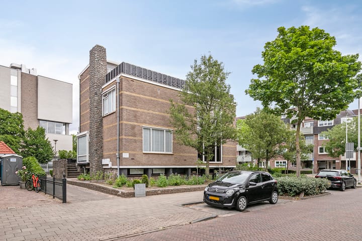 Jan Smitzlaan 6D in Eindhoven foto