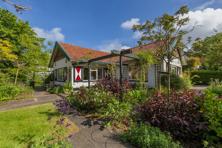 Foto van woning Jan Steenlaan 30, Warmond