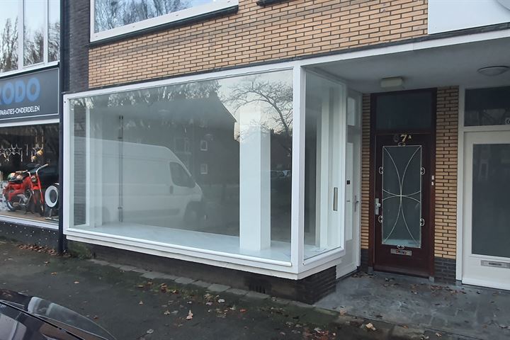 Jan Steenlaan 67 in Veenendaal foto
