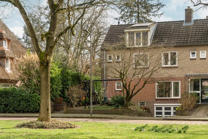 Jan Steenlaan 9 in Velp foto