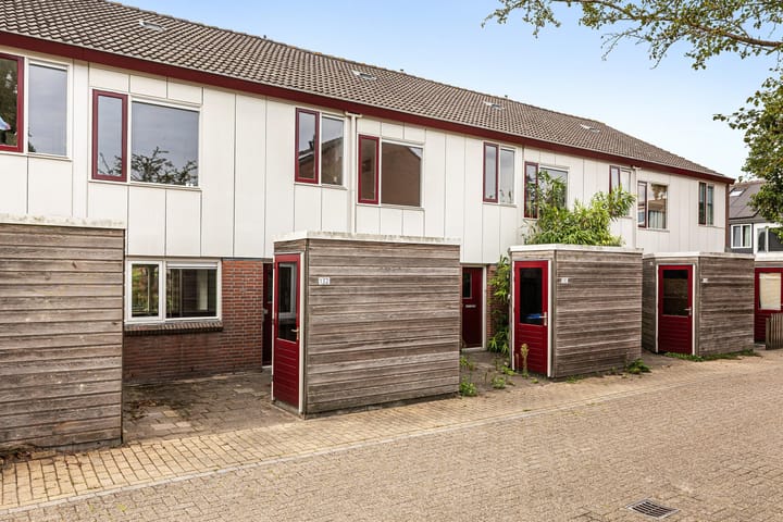 Jan Steenstraat 132 in Meppel