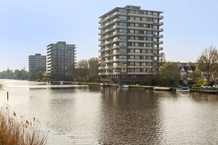 Jan Steenstraat 140 in Maassluis foto