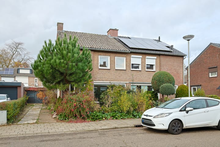 Jan Steenstraat 18 in Geleen