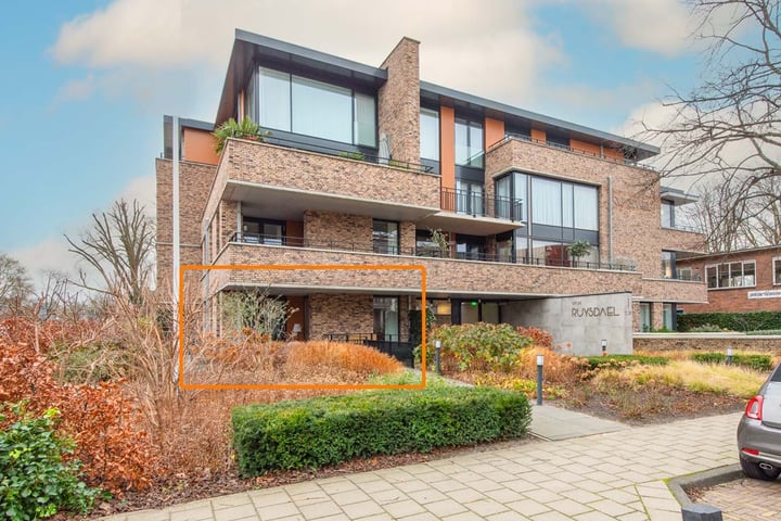 Jan Steenstraat 1F in Alkmaar foto