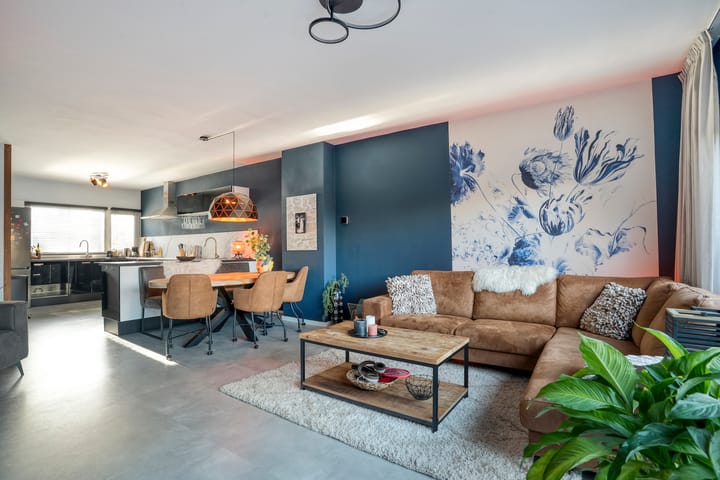 Jan Steenstraat 207 in Meppel