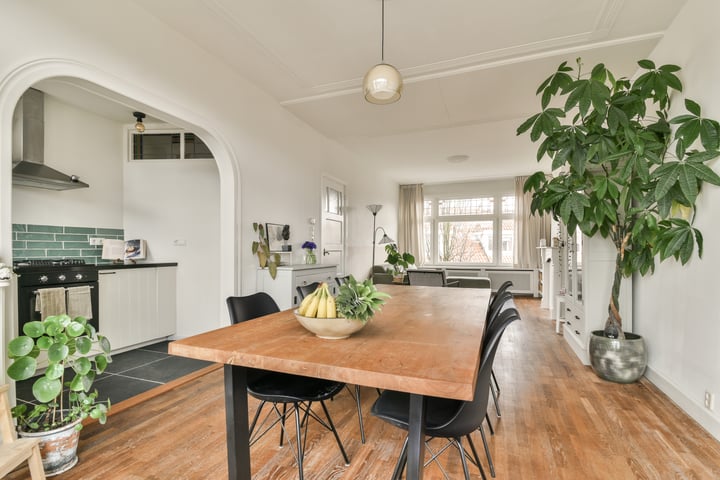 Jan Steenstraat 25 in Vlaardingen foto