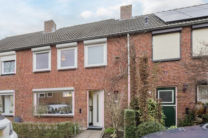 Jan Steenstraat 3 in Terneuzen foto