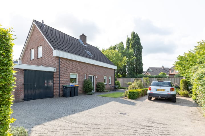 Jan Steenstraat 35 in Groenlo foto