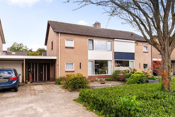 Jan Steenstraat 45 in Zelhem foto