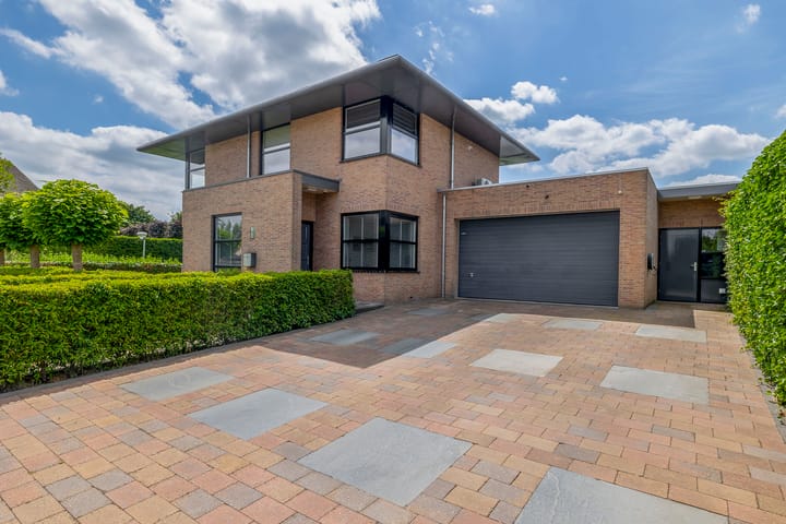 Jan Steenstraat 46a in Krimpen aan den IJssel