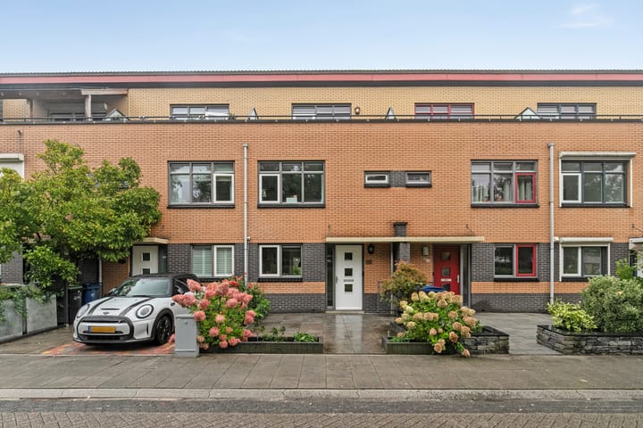 Jan Steenstraat 47 in Almere