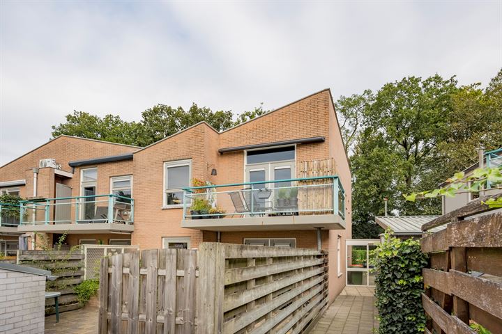 Jan Steenstraat 66 in Voorthuizen foto